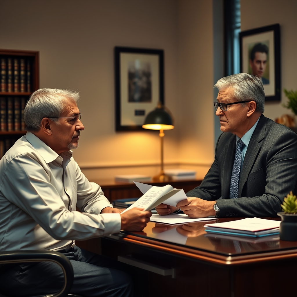 Desertion Divorce Lawyer Culpeper County, VA