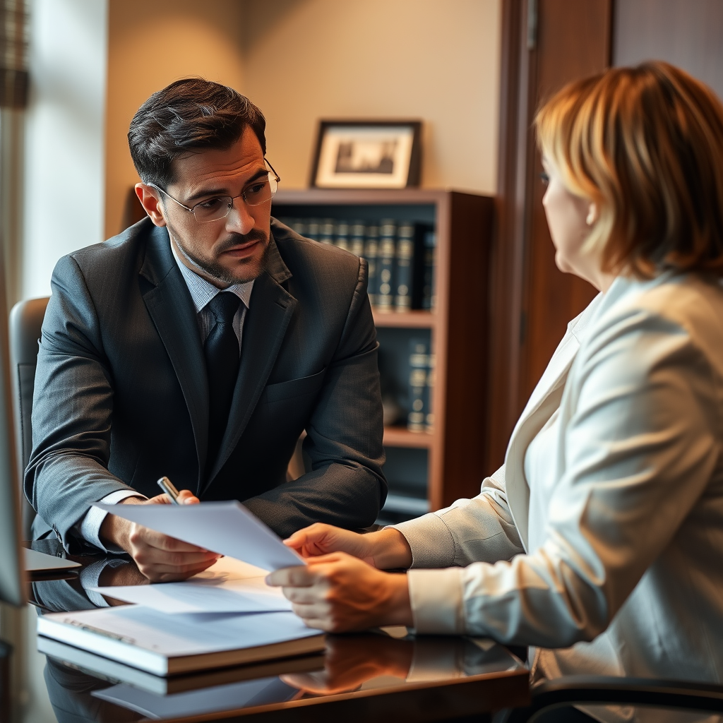 Desertion Divorce Lawyer Gloucester County, VA