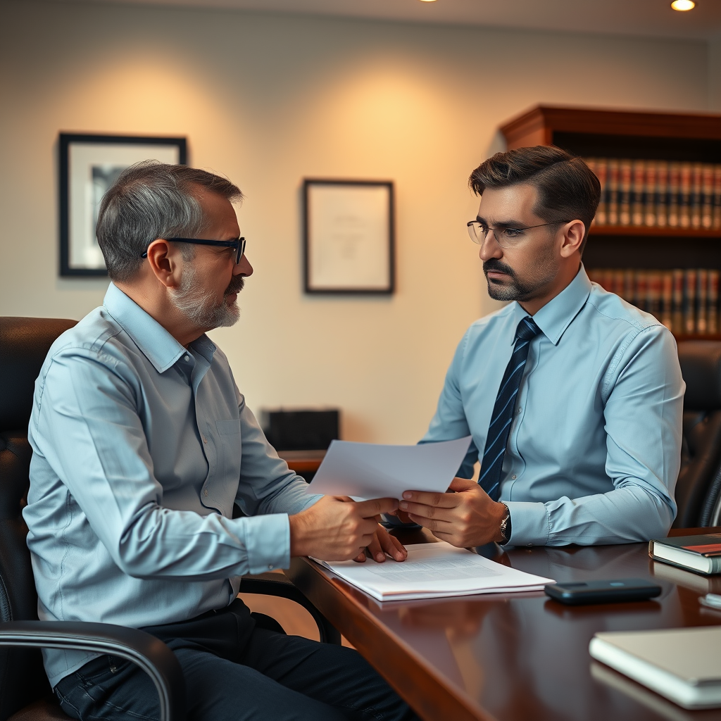 Desertion Divorce Lawyer Madison County, VA