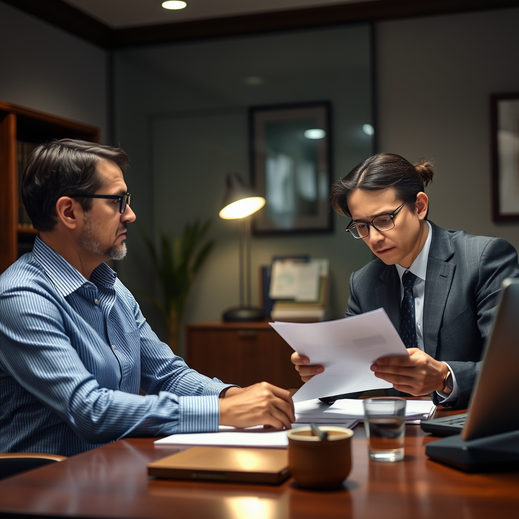 Fault Based Divorce Lawyer Albemarle County, VA