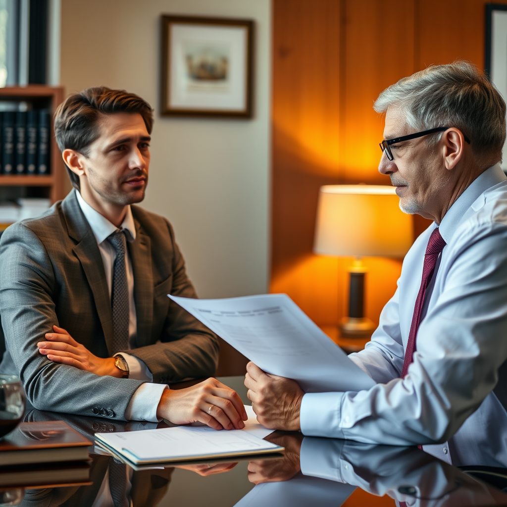 Fault Based Divorce Lawyer Bedford County, VA