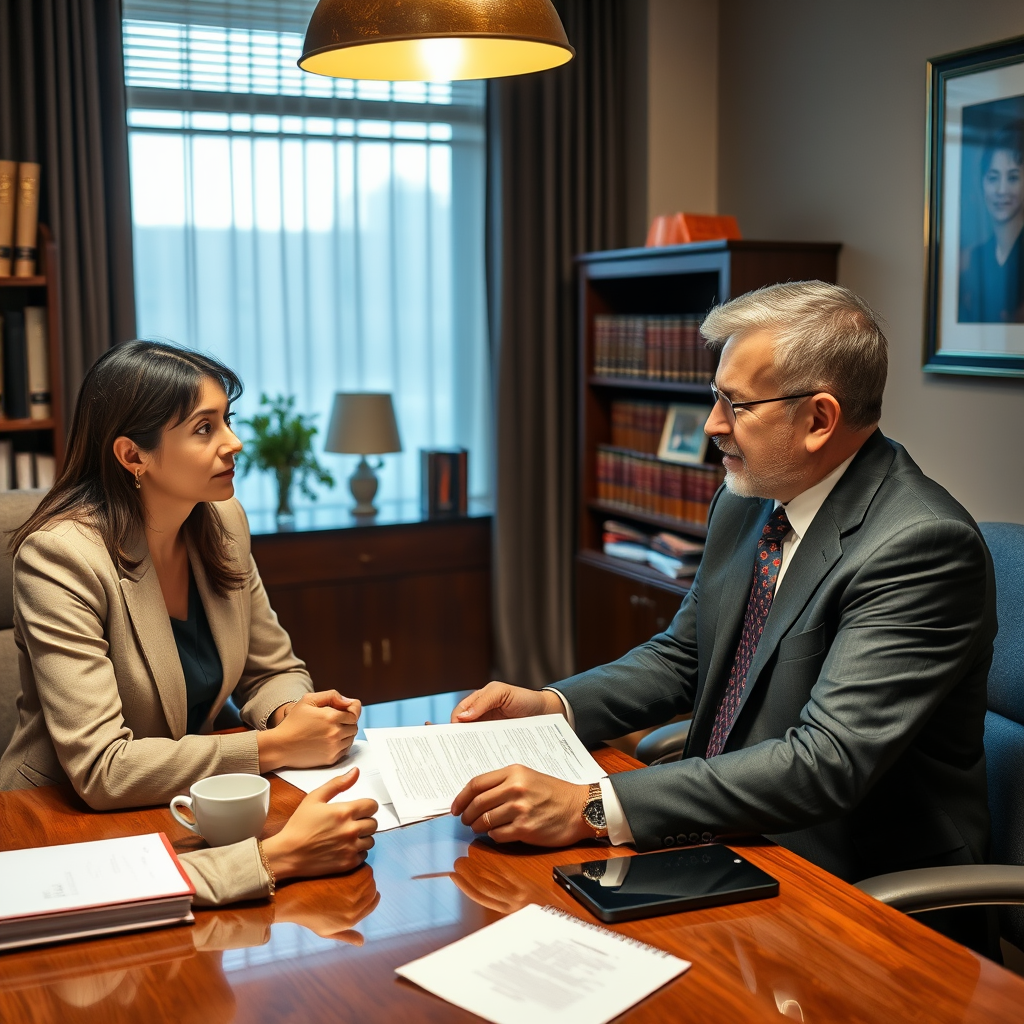 Fault Based Divorce Lawyer Botetourt County, VA