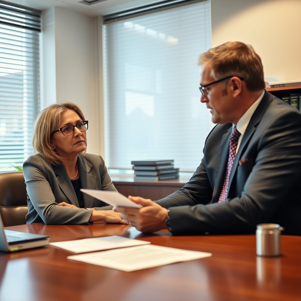 Fault Based Divorce Lawyer Chesapeake, VA