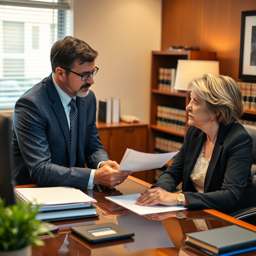Fault Based Divorce Lawyer Clarke County, VA