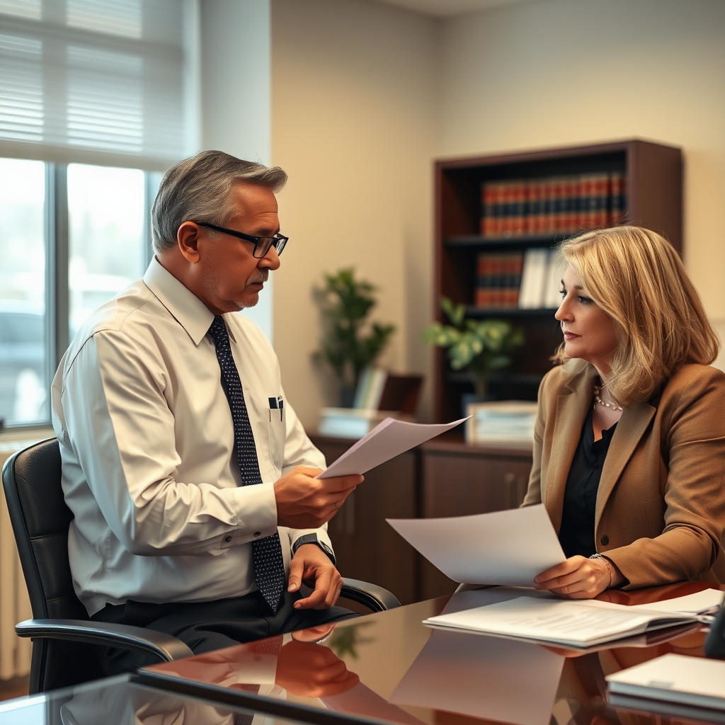 Fault Based Divorce Lawyer Culpeper County, VA