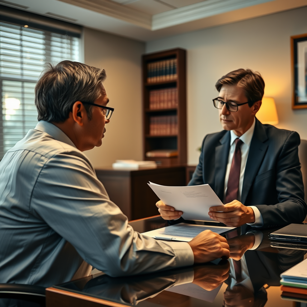 Fault Based Divorce Lawyer Fairfax County, VA