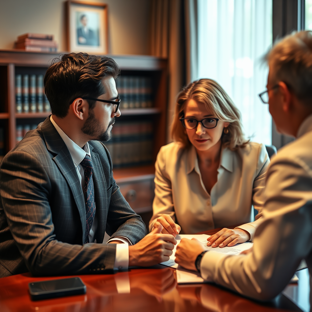 Fault Based Divorce Lawyer Fredericksburg, VA