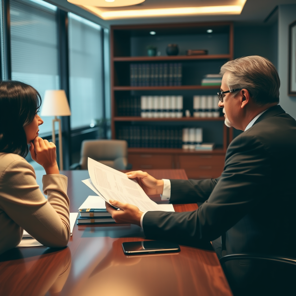 Fault Based Divorce Lawyer Gloucester County, VA