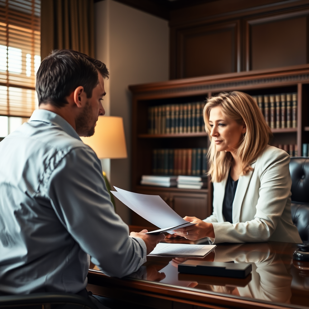 Fault Based Divorce Lawyer Greene County, VA