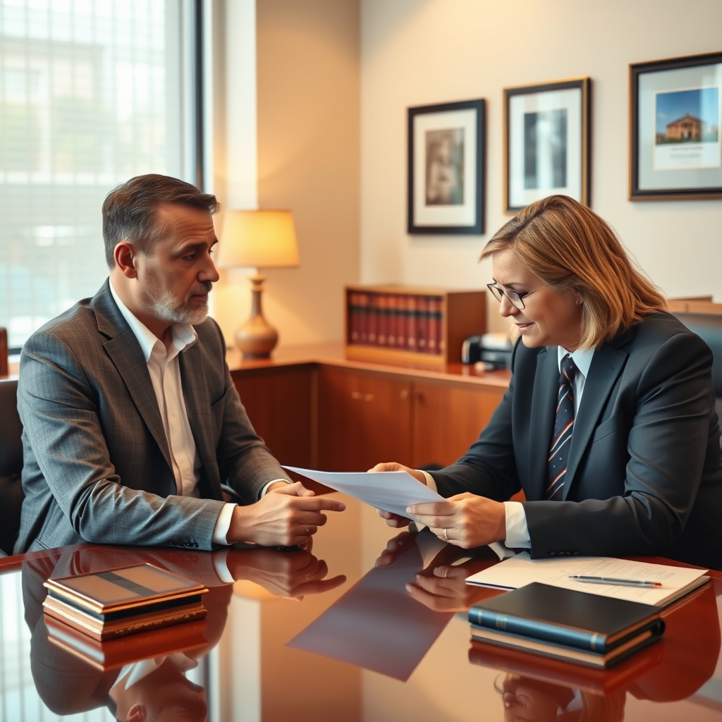 Fault Based Divorce Lawyer Hanover County, VA
