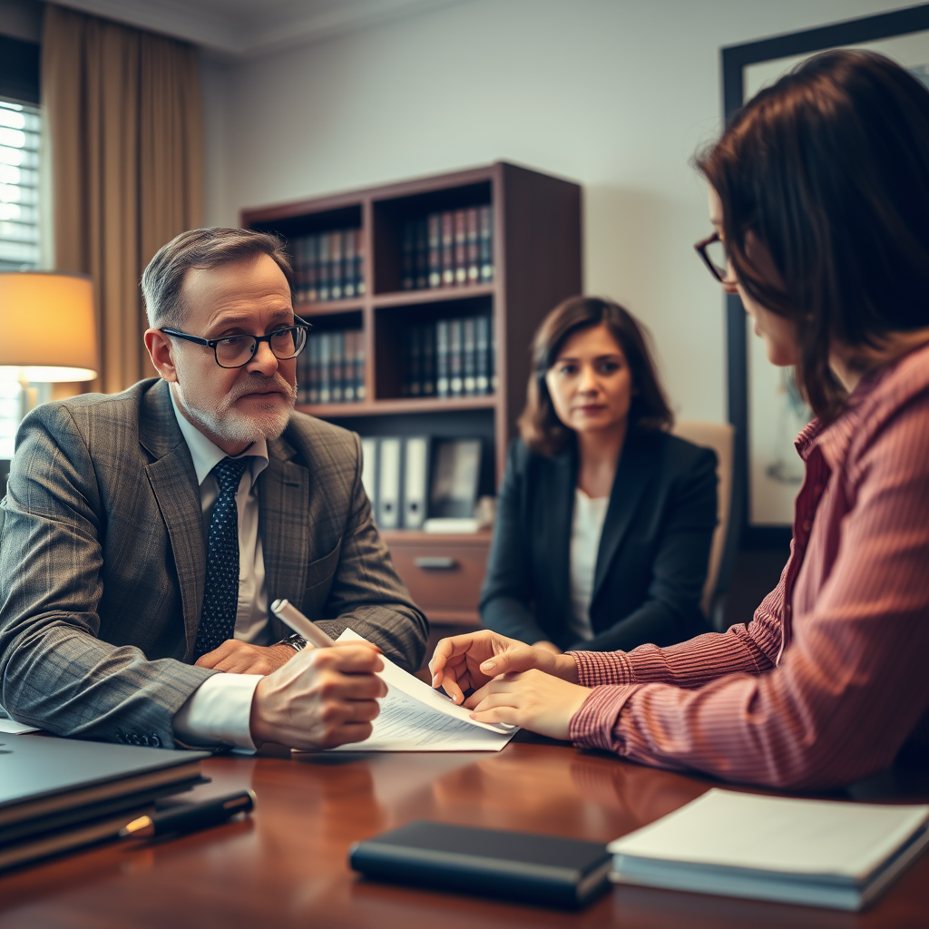 Fault Based Divorce Lawyer Lexington, VA