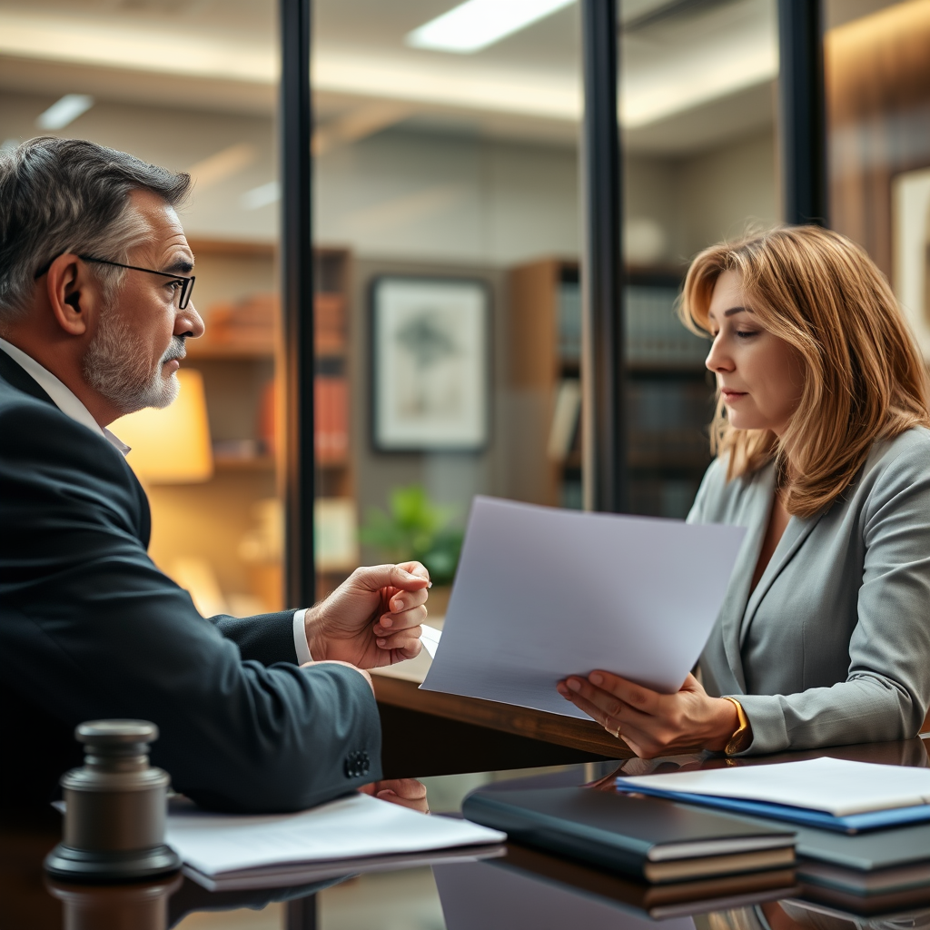 Fault Based Divorce Lawyer Loudoun County, VA
