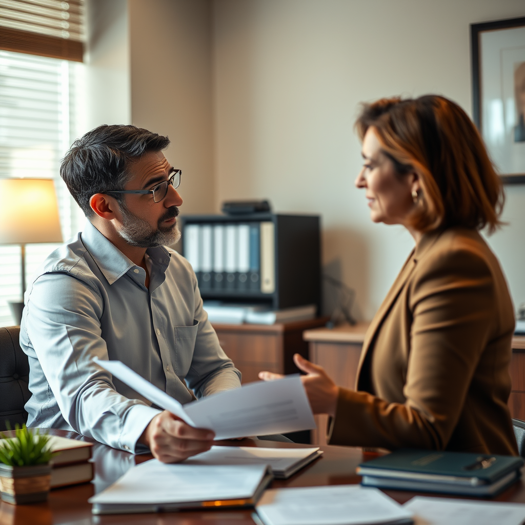 Fault Based Divorce Lawyer Madison County, VA
