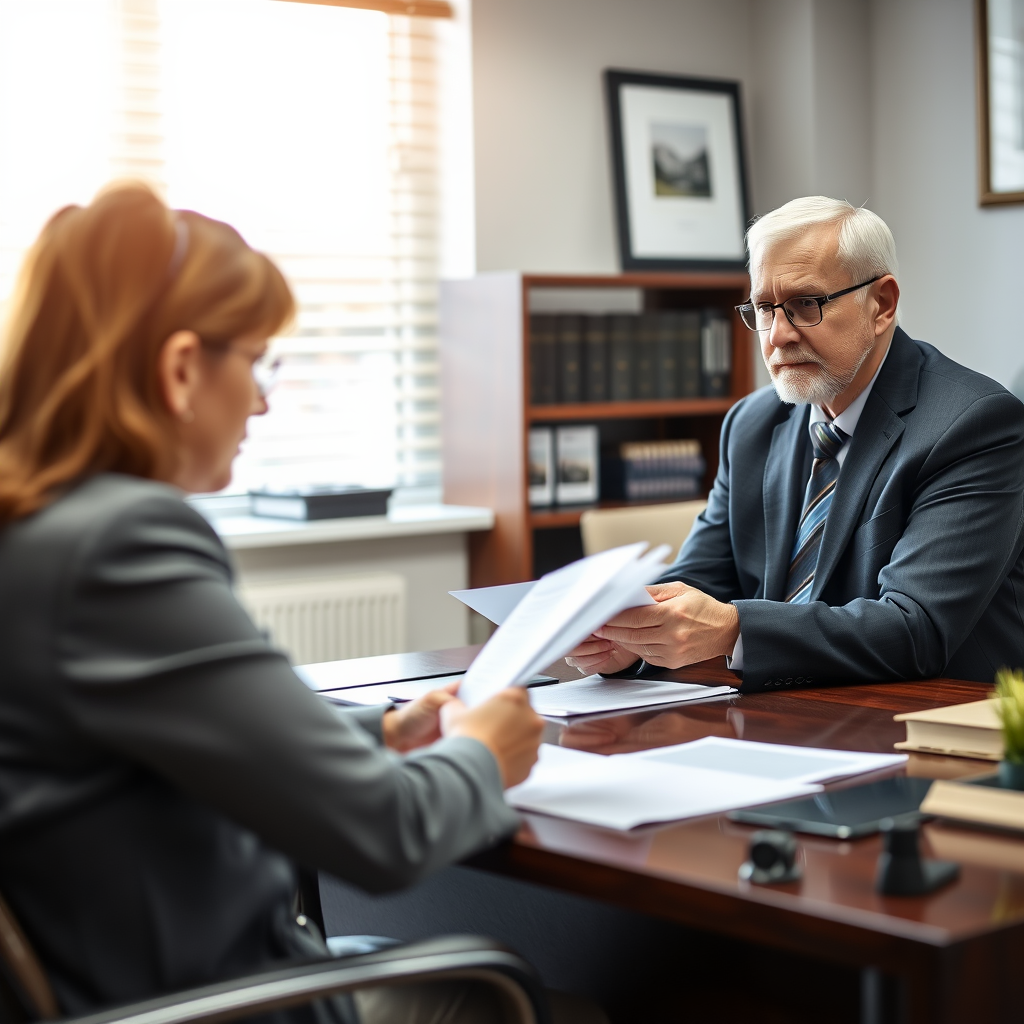 Fault Based Divorce Lawyer Manassas Park, VA