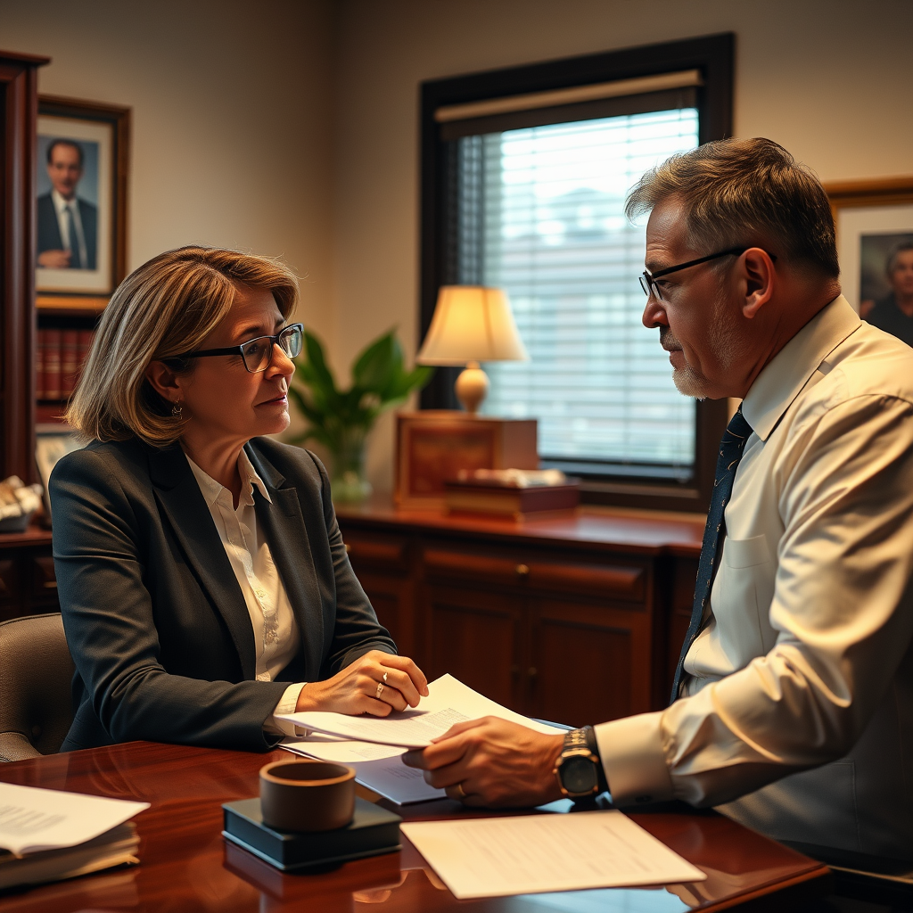 Fault Based Divorce Lawyer Prince William County, VA