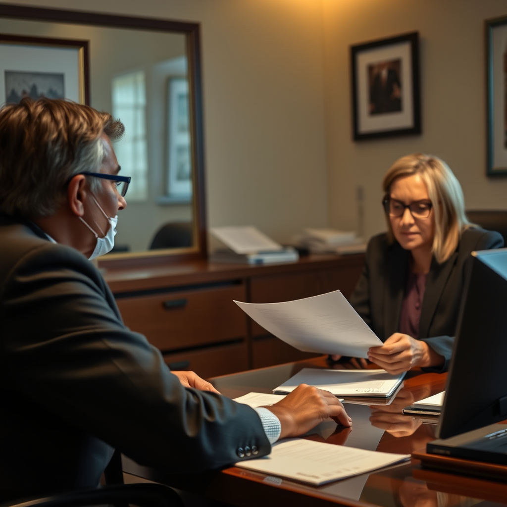 Fault Based Divorce Lawyer Shenandoah County, VA