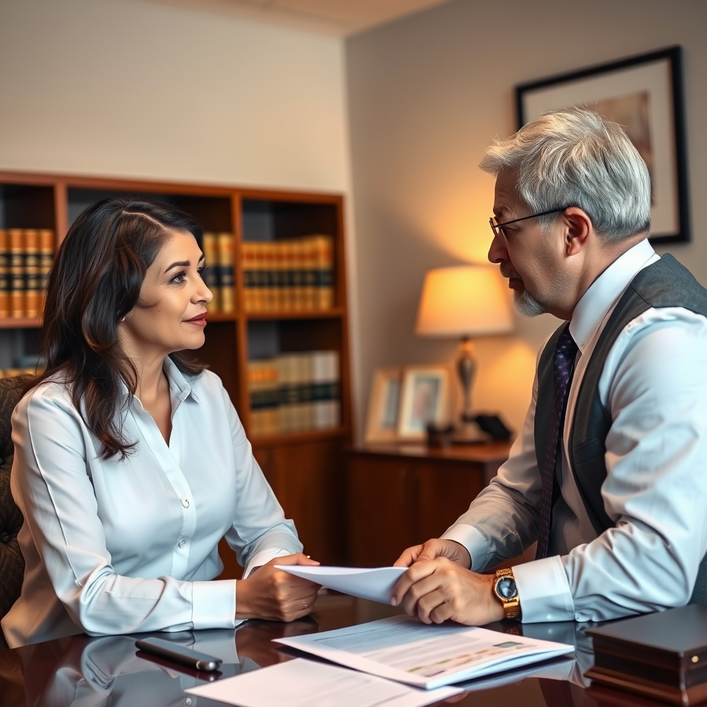 Fault Based Divorce Lawyer Spotsylvania County, VA