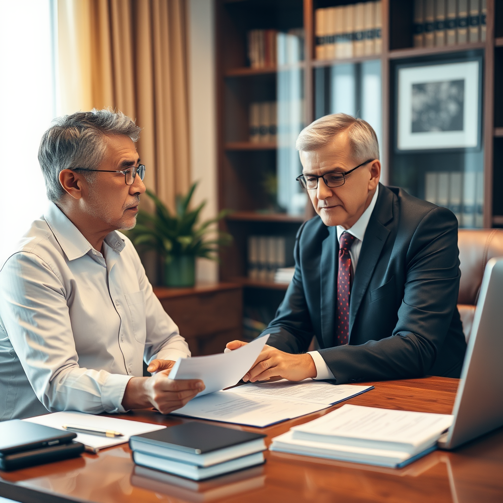 Fault Based Divorce Lawyer Stafford County, VA