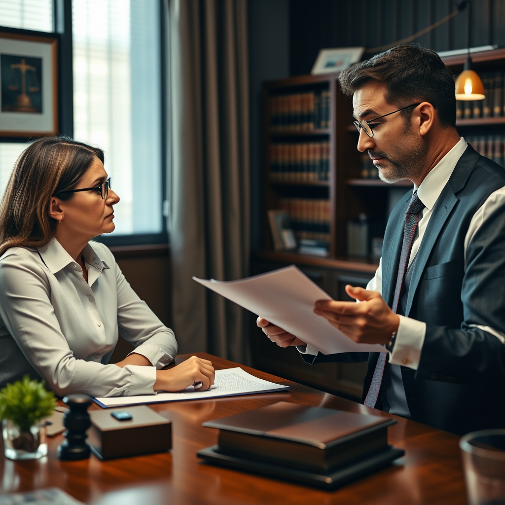 Fault Based Divorce Lawyer Suffolk, VA