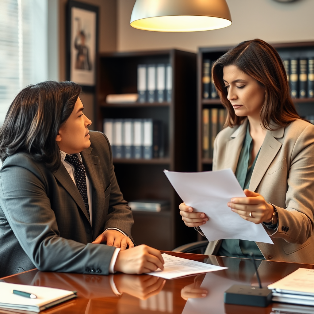 Fault Based Divorce Lawyer Warren County, VA