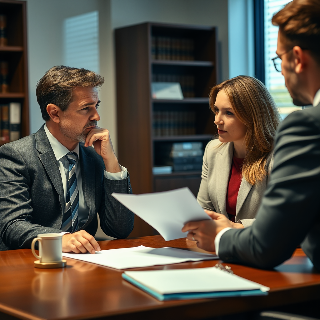Felony Conviction Divorce Lawyer Botetourt County, VA
