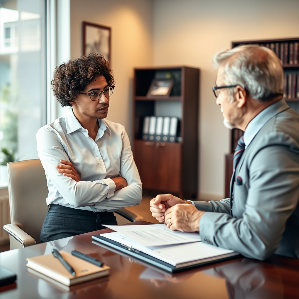 Felony Conviction Divorce Lawyer Culpeper County, VA