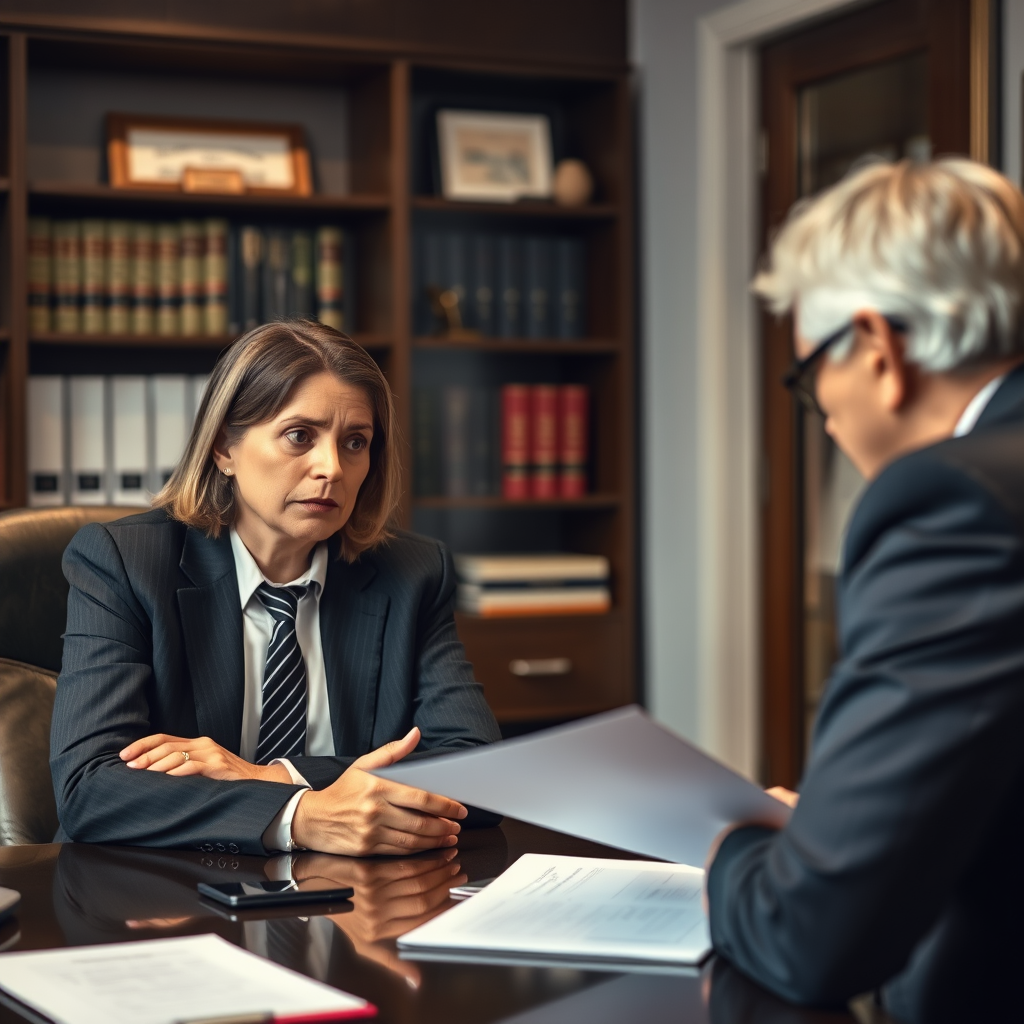 Felony Conviction Divorce Lawyer Gloucester County, VA