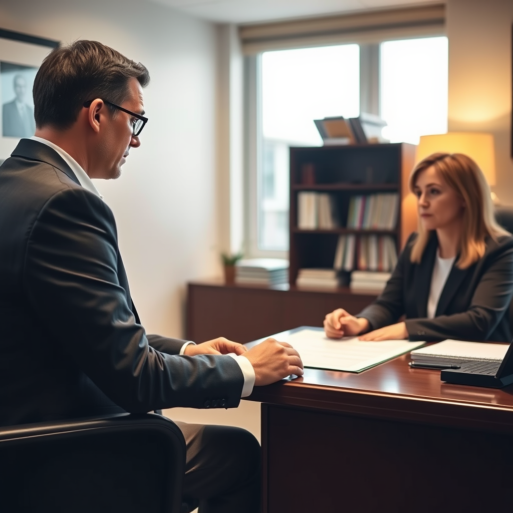 Flat Fee Uncontested Divorce Lawyer Augusta County, VA