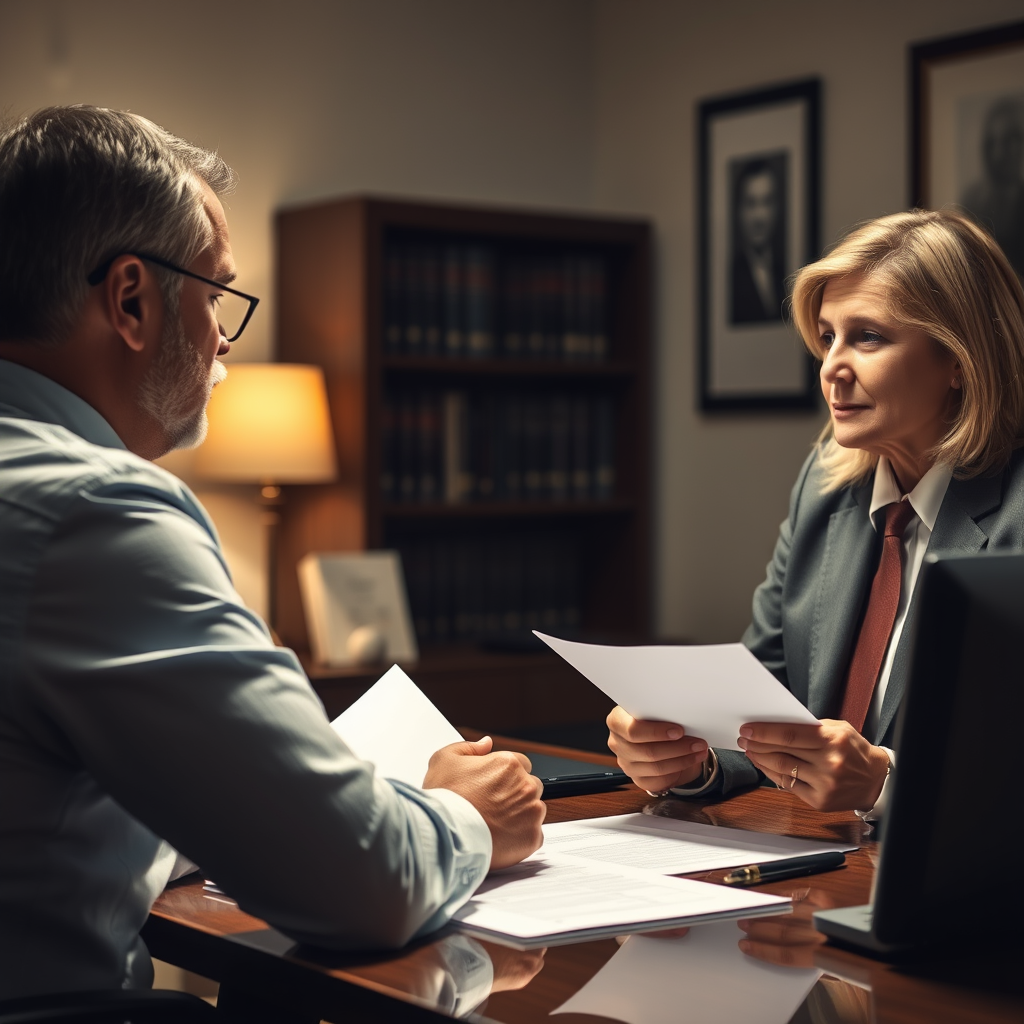 Flat Fee Uncontested Divorce Lawyer Bedford County, VA