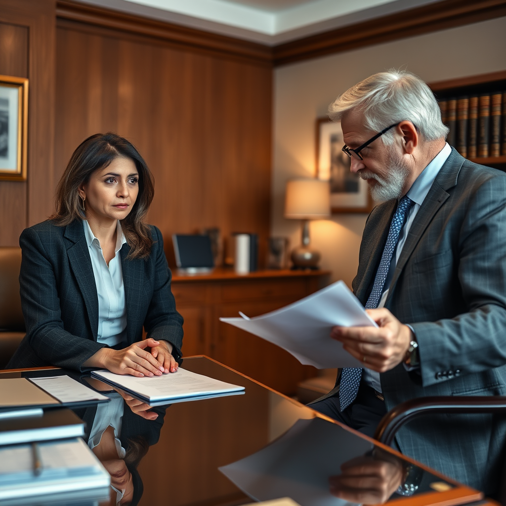 Flat Fee Uncontested Divorce Lawyer Botetourt County, VA