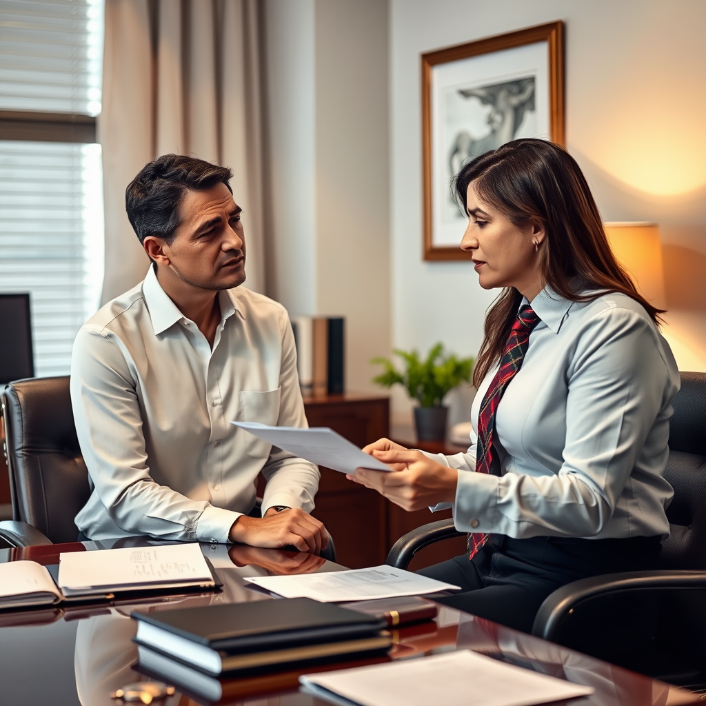 Flat Fee Uncontested Divorce Lawyer Caroline County, VA