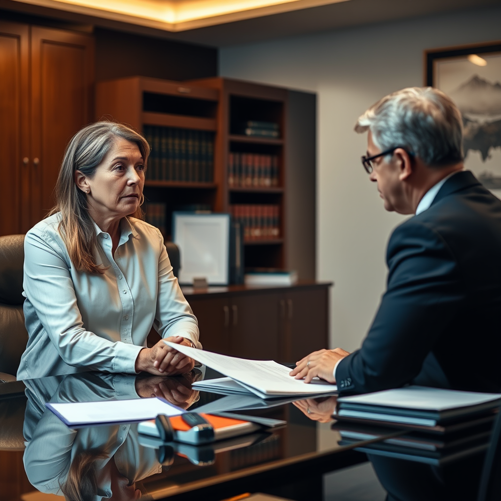 Flat Fee Uncontested Divorce Lawyer Chesapeake, VA