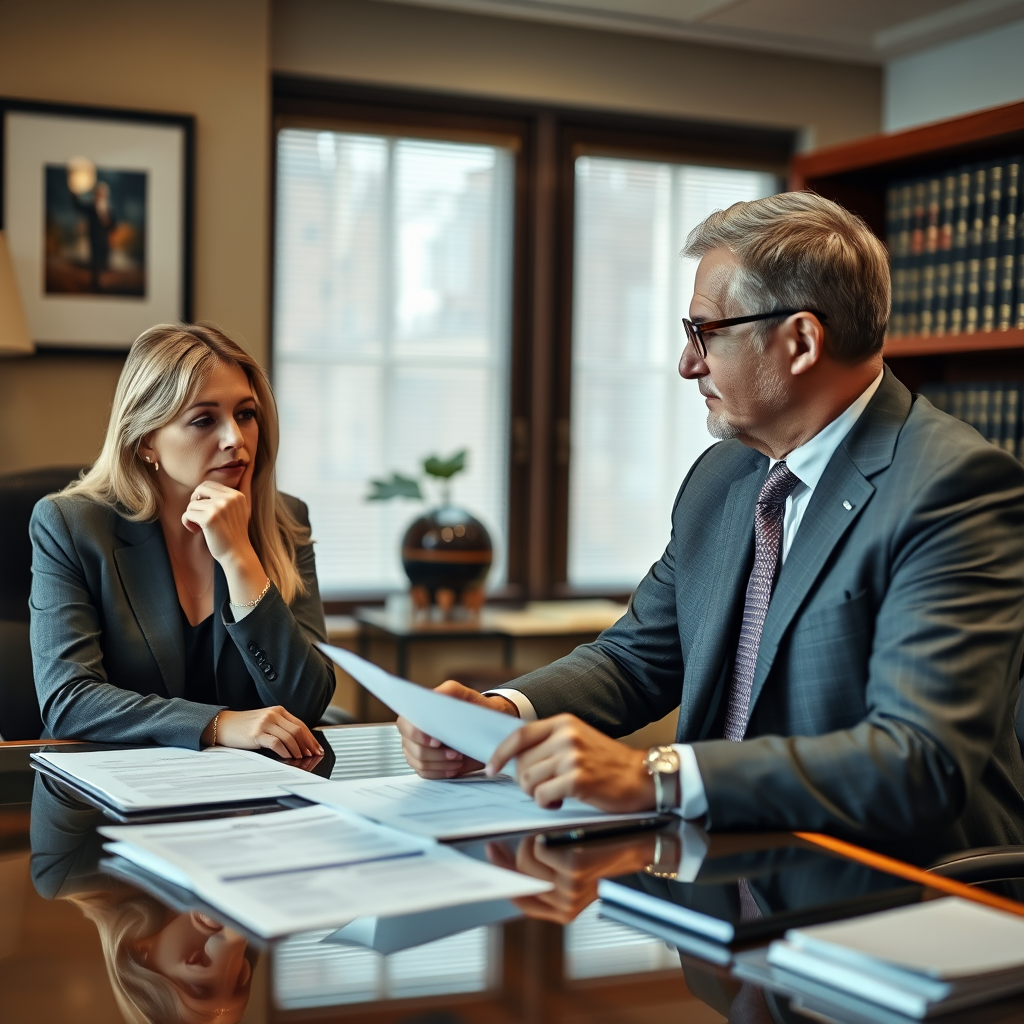 Flat Fee Uncontested Divorce Lawyer Culpeper County, VA