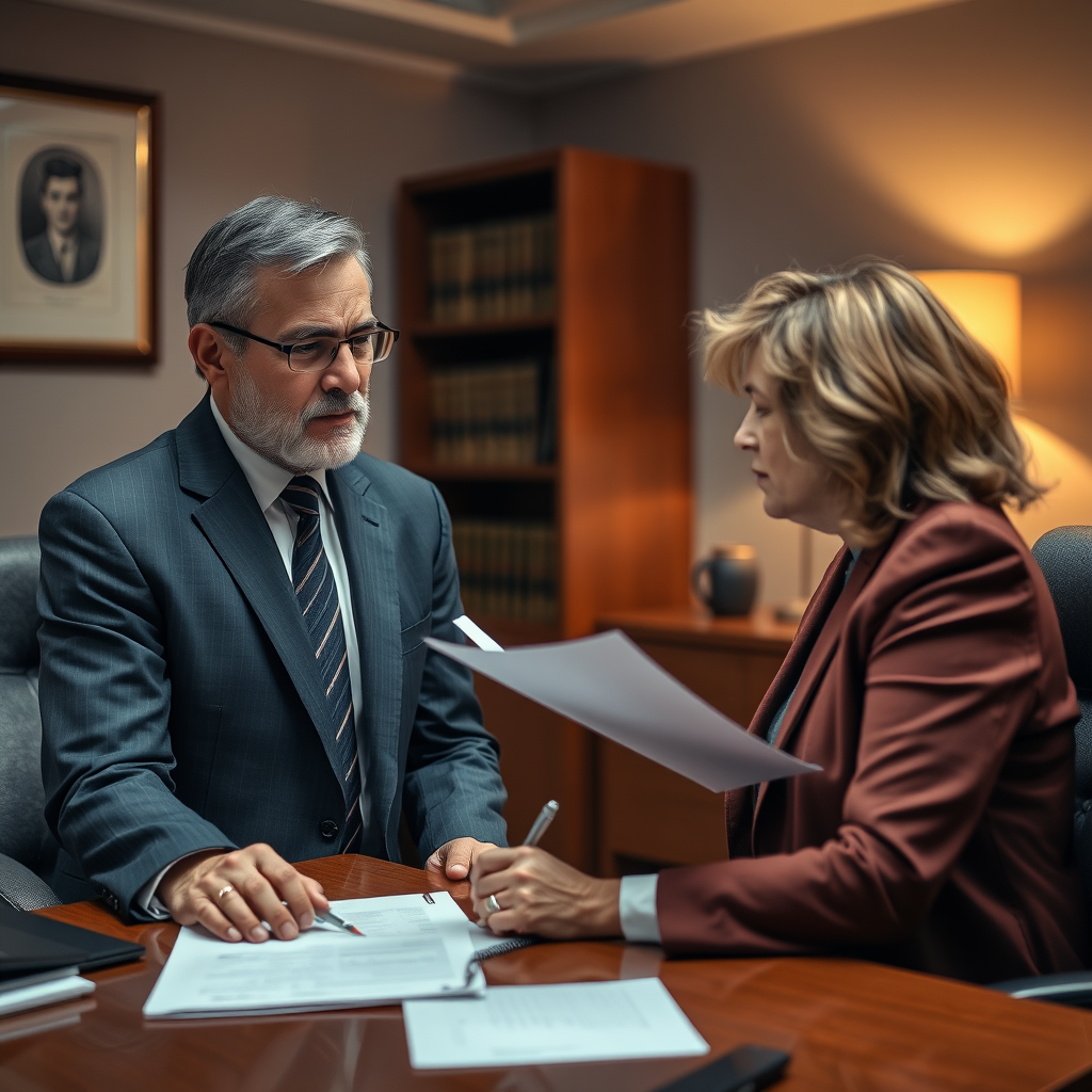 Flat Fee Uncontested Divorce Lawyer Fairfax County, VA