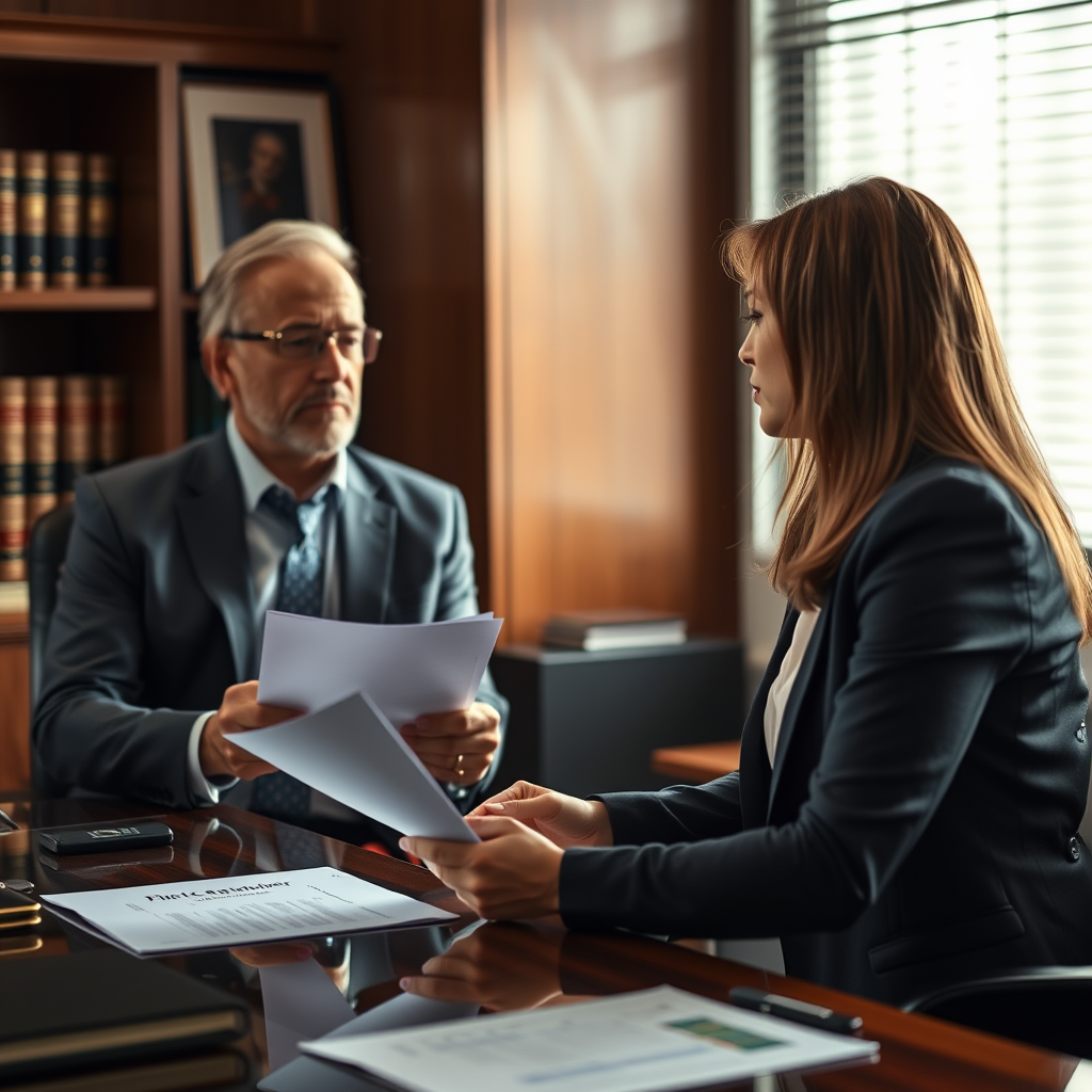 Flat Fee Uncontested Divorce Lawyer Frederick County, VA