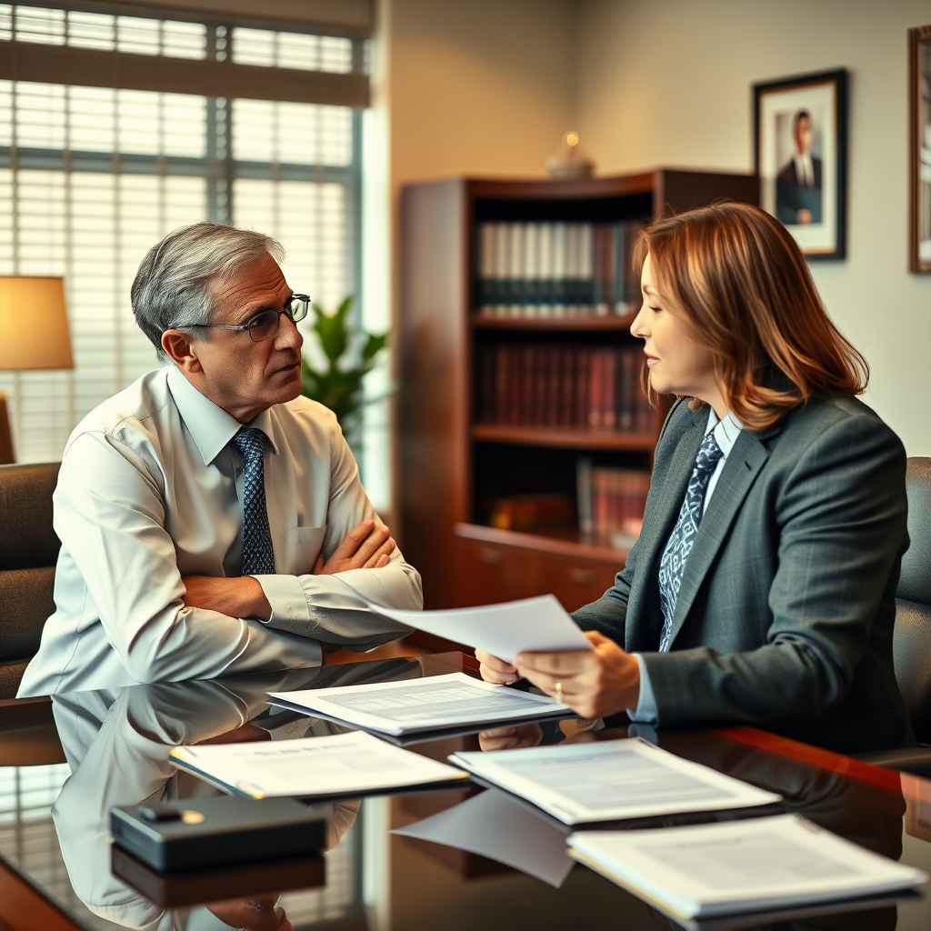 Flat Fee Uncontested Divorce Lawyer Gloucester County, VA
