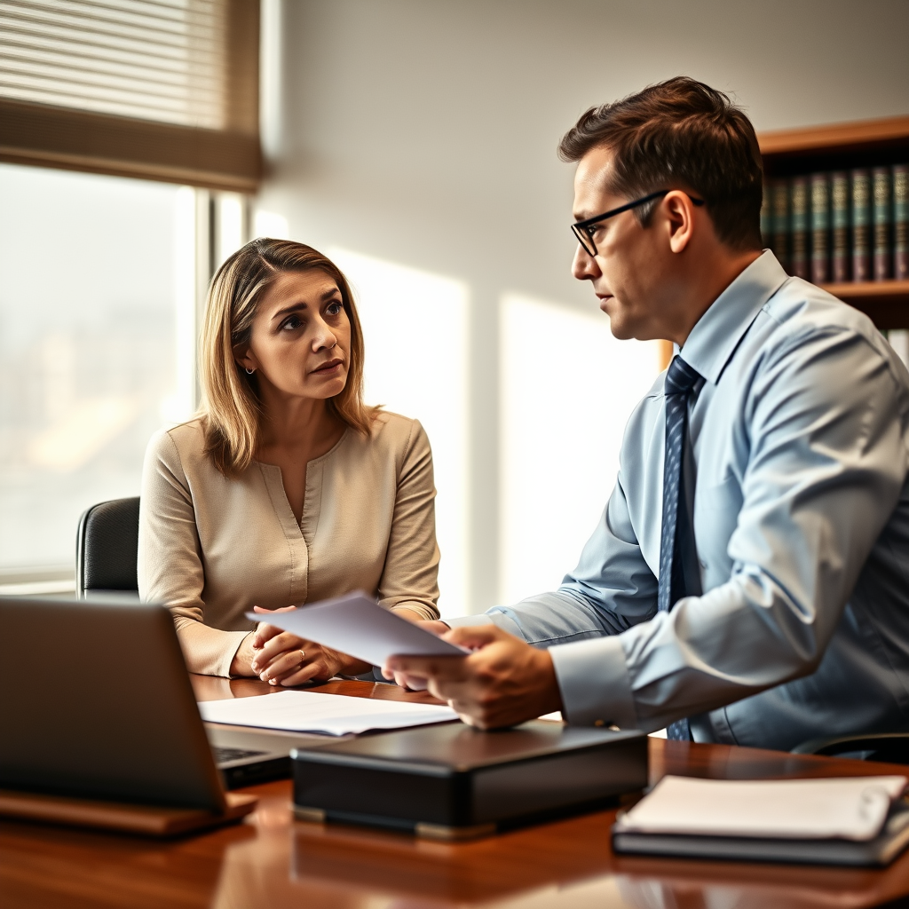 Flat Fee Uncontested Divorce Lawyer Greene County, VA