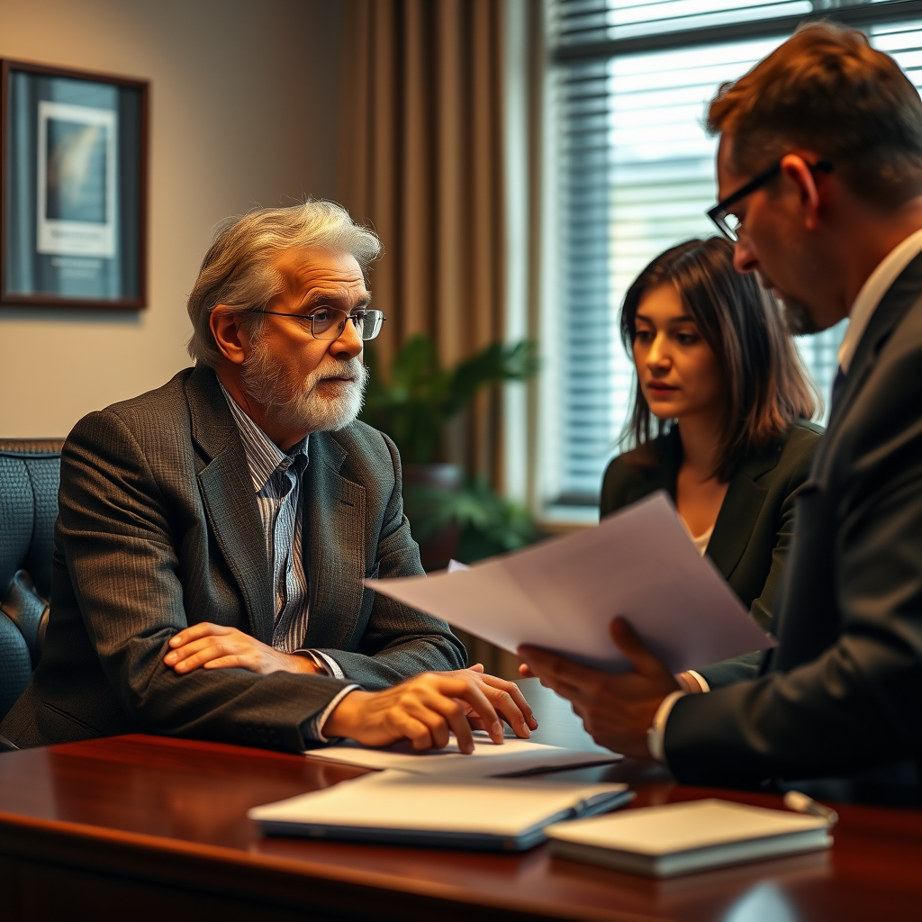 Flat Fee Uncontested Divorce Lawyer Hanover County, VA