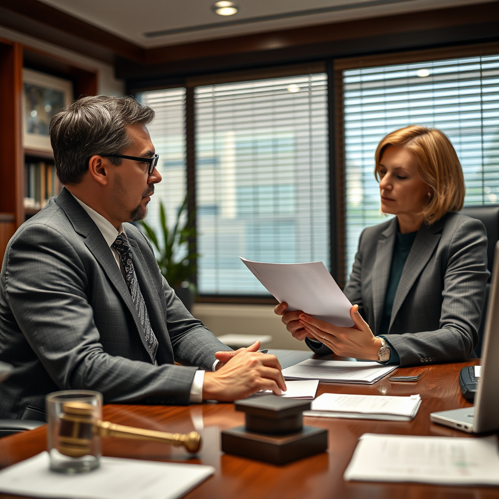 Flat Fee Uncontested Divorce Lawyer Henrico County, VA