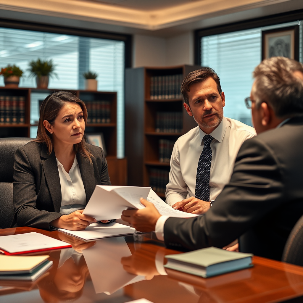 Flat Fee Uncontested Divorce Lawyer King George County, VA