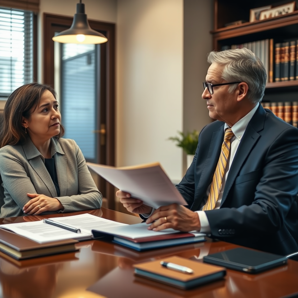 Flat Fee Uncontested Divorce Lawyer Lexington, VA
