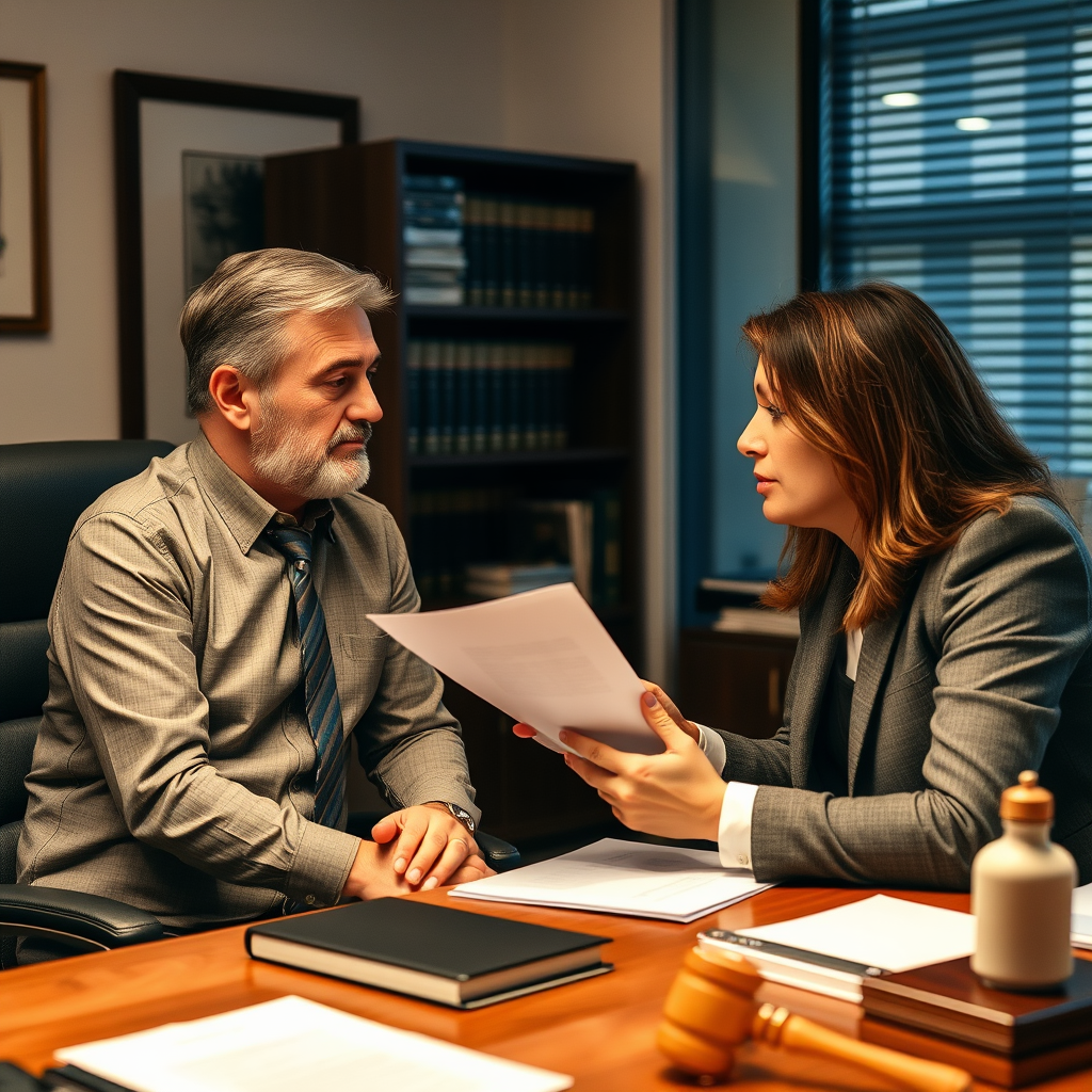 Flat Fee Uncontested Divorce Lawyer Loudoun County, VA