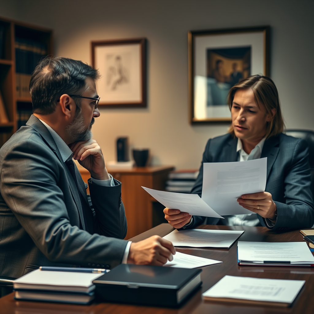 Flat Fee Uncontested Divorce Lawyer Manassas Park, VA