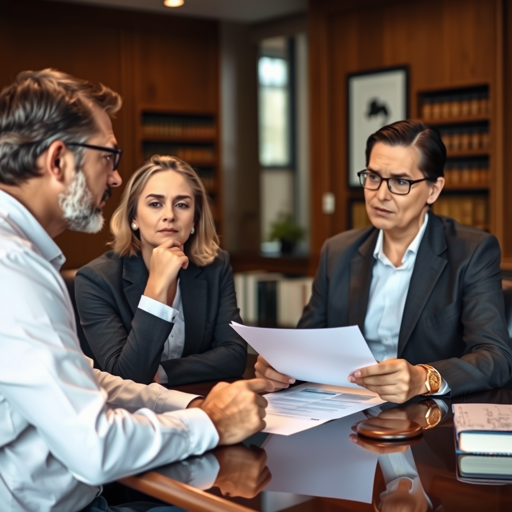 Flat Fee Uncontested Divorce Lawyer Orange County, VA