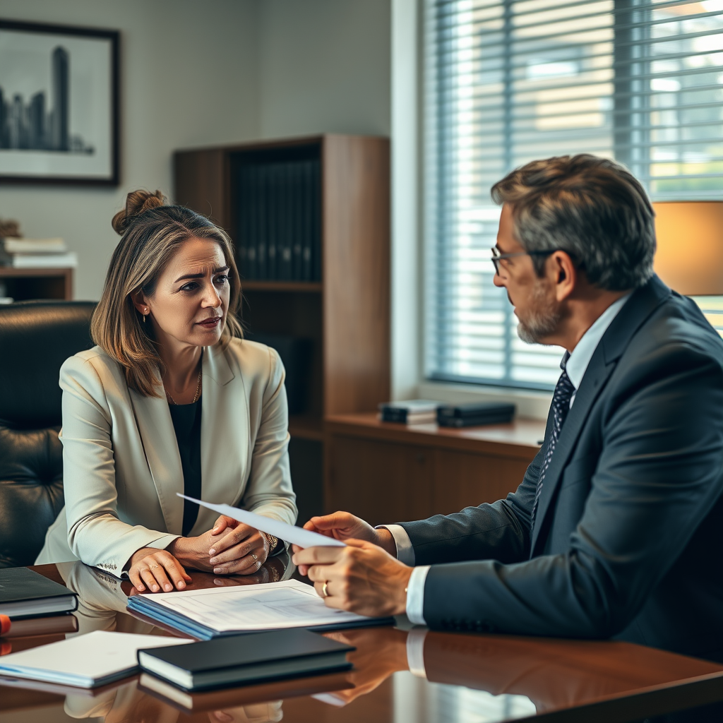 Flat Fee Uncontested Divorce Lawyer Prince William County, VA