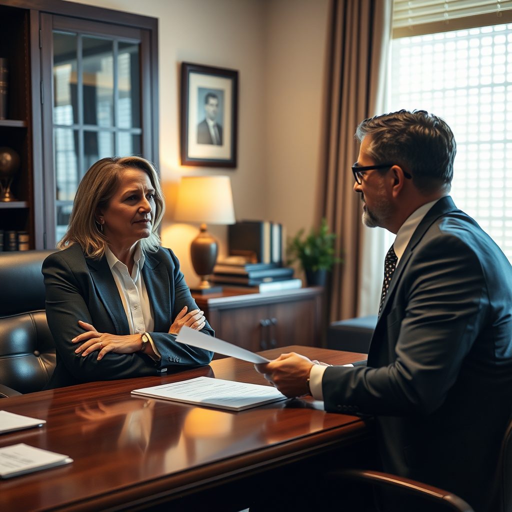 Flat Fee Uncontested Divorce Lawyer Shenandoah County, VA