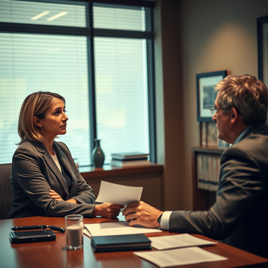 Flat Fee Uncontested Divorce Lawyer Warren County, VA