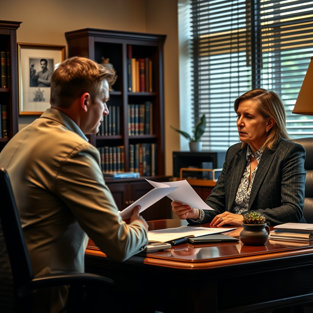High Net Worth Divorce Lawyer Chesapeake, VA