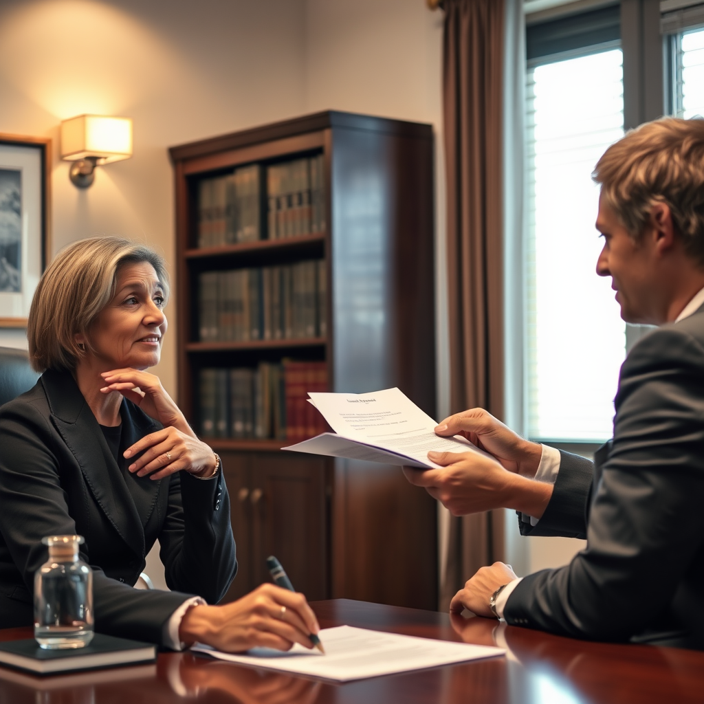 Legal Separation Lawyer Albemarle County, VA