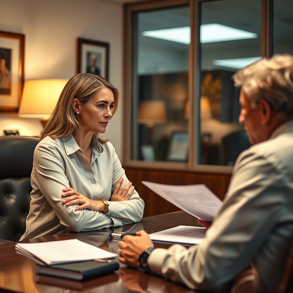 Legal Separation Lawyer Suffolk, VA